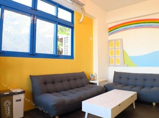 White Sand Homestay - Photo5