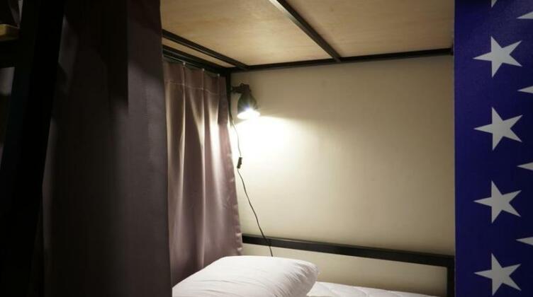 World Inn - Photo5