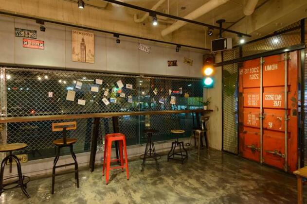Wow Backpacker Hostel - Photo3