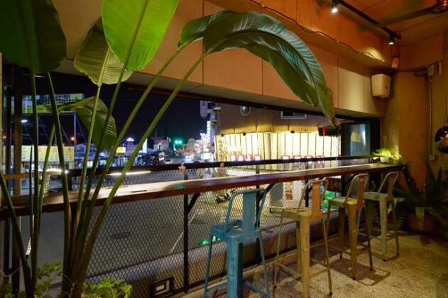Wow Backpacker Hostel - Photo4