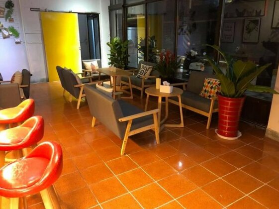 Xiang Pin Hotel - Photo3