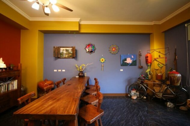 Yun Mlan Homestay - Photo3