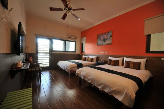 Yun Mlan Homestay - Photo5