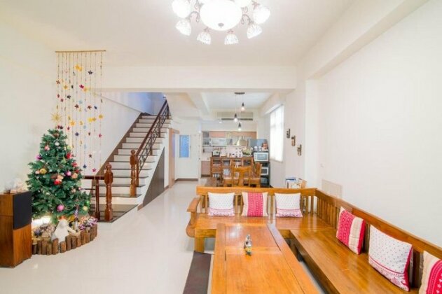 Zhileju Homestay - Photo2