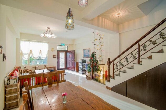 Zhileju Homestay - Photo3