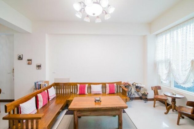Zhileju Homestay - Photo5