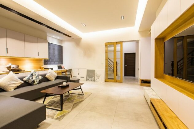 Araucaria Residence - Photo2
