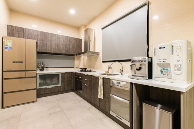 Araucaria Residence - Photo4