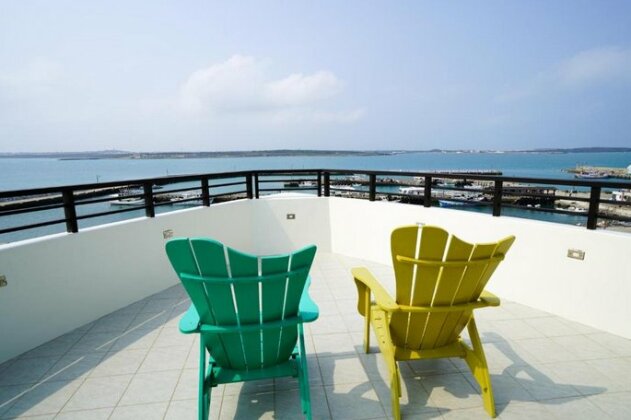 Captain Ou Homestay - Photo2