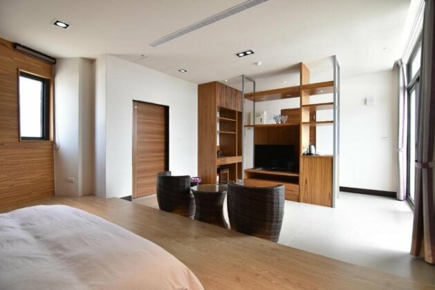 Captain Ou Homestay - Photo3