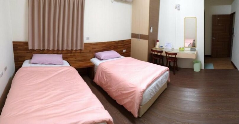 Homelike Homestay - Photo2