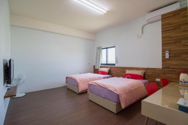 Homelike Homestay - Photo4