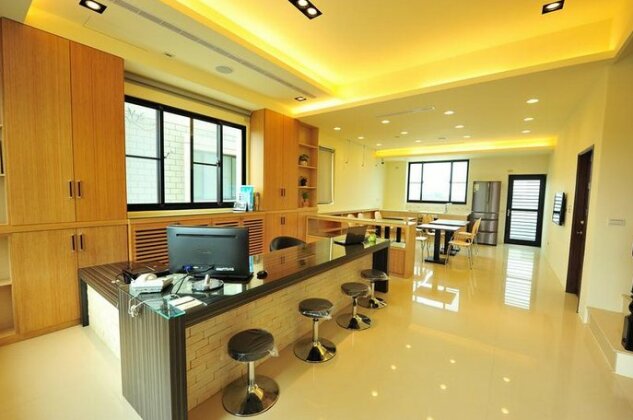 Le Wu Casa - Photo3