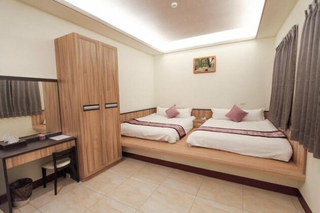 Long Xing B&B - Photo3