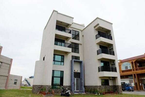 Longmen Homestay