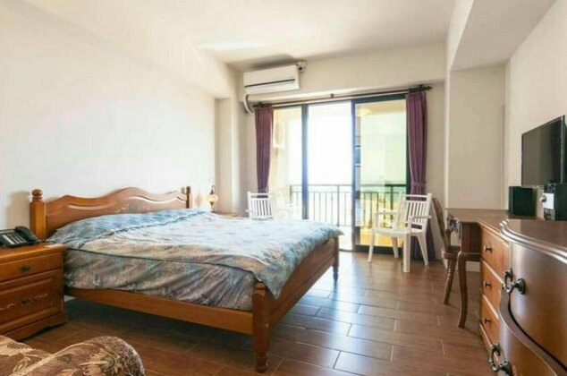Longmen Homestay - Photo3