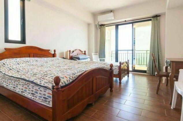 Longmen Homestay - Photo4