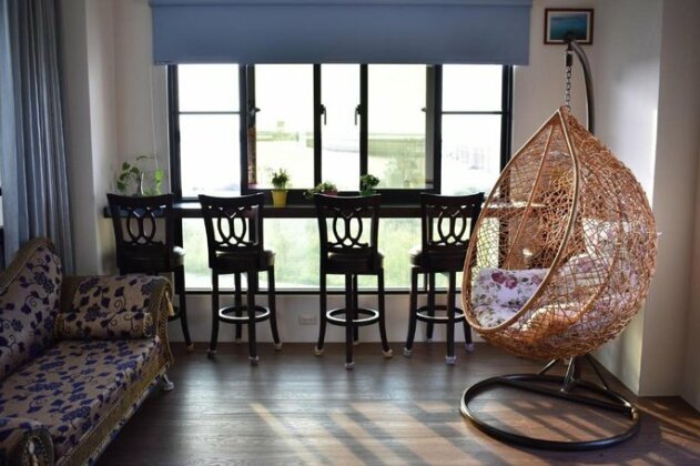 Longmen Homestay - Photo5