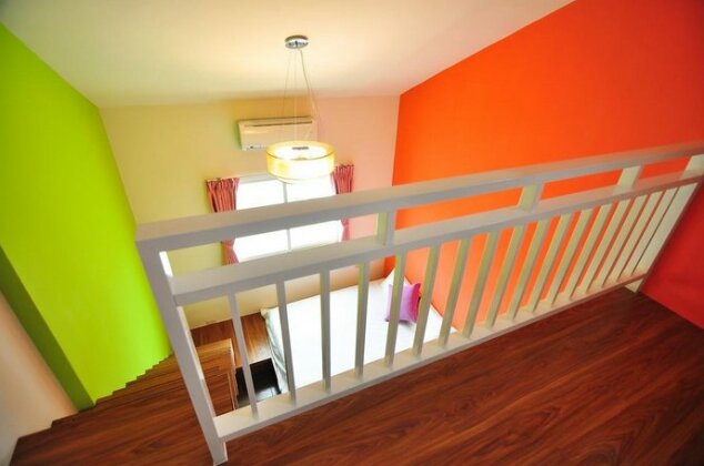 Mengqi Hostel - Photo2