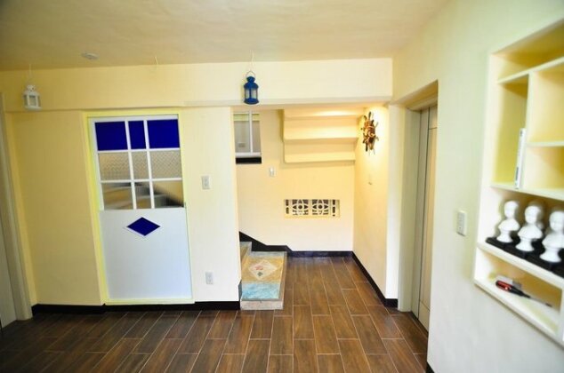 Mengqi Hostel - Photo3