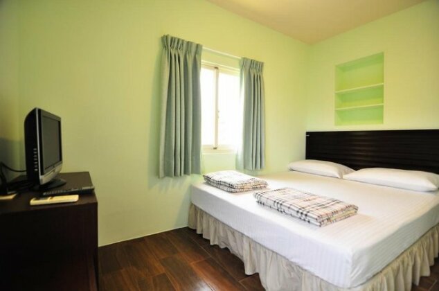 Mengqi Hostel - Photo5
