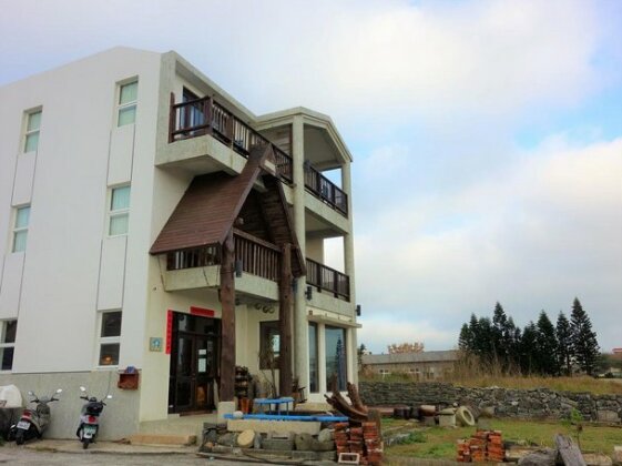 Ocean Sky B&B - Photo2