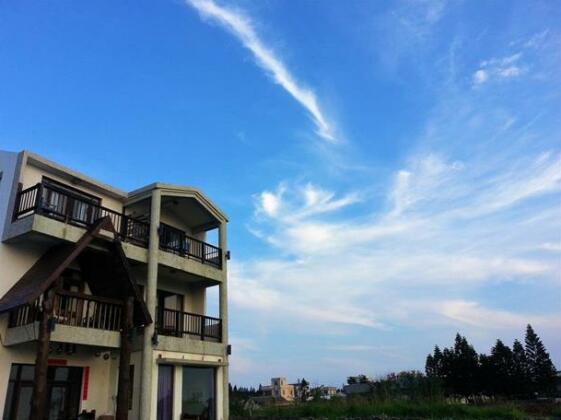 Ocean Sky B&B - Photo4