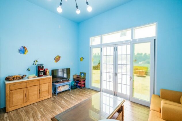 Penghu Color FIsh Homestay - Photo3
