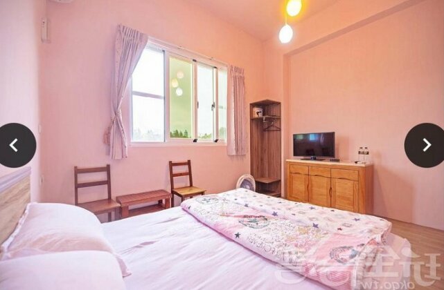 Penghu Color FIsh Homestay - Photo4