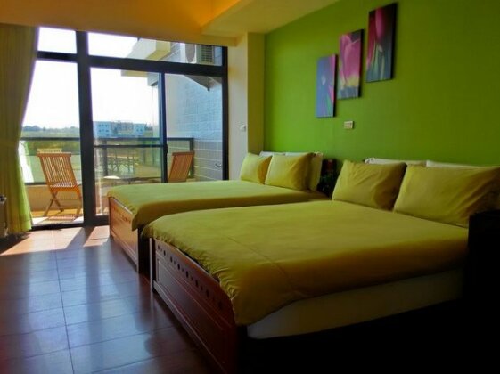 Rainbow Sea Bed and Breakfast - Photo2