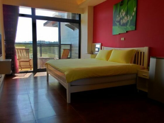 Rainbow Sea Bed and Breakfast - Photo3