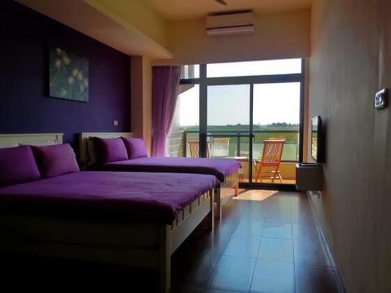 Rainbow Sea Bed and Breakfast - Photo5