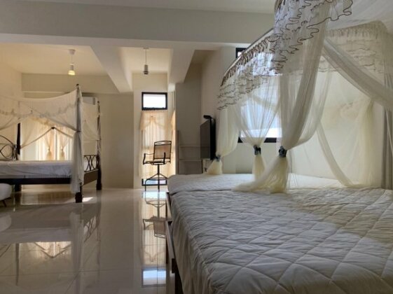 Random Nest Homestay - Photo4