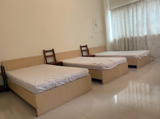 Random Nest Homestay - Photo5