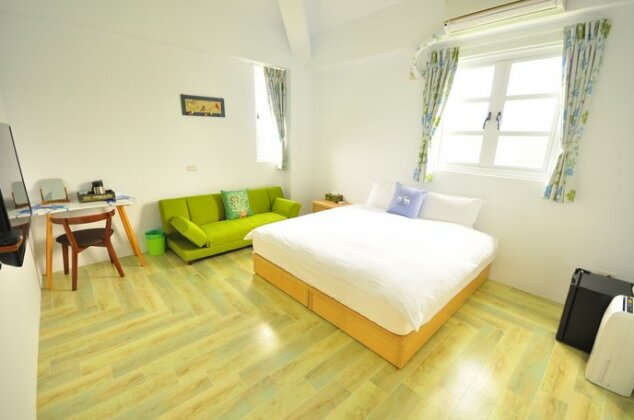 Sea Daughter's Homestay - Photo2