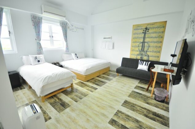Sea Daughter's Homestay - Photo3