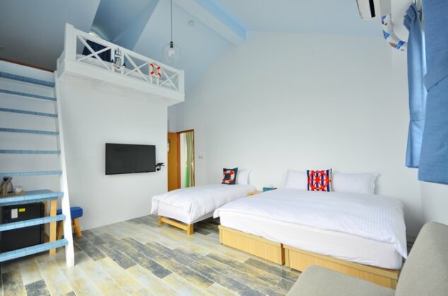 Sea Daughter's Homestay - Photo4