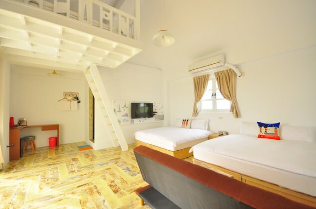 Sea Daughter's Homestay - Photo5