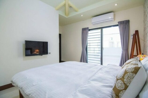 Shower & Sleep - Photo2