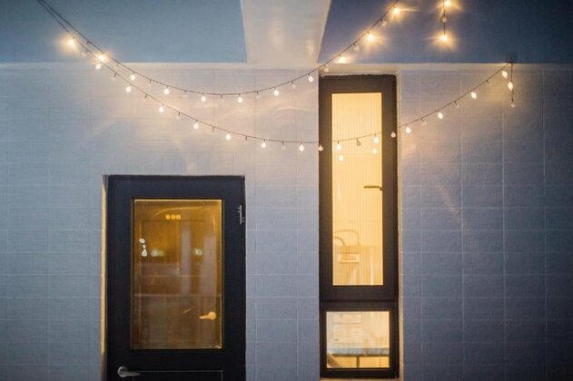 Shower & Sleep - Photo4