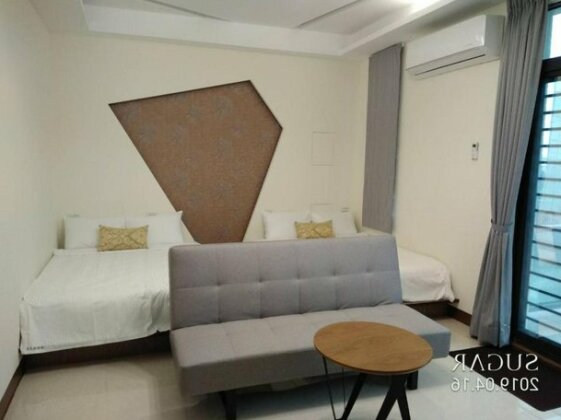 Shower & Sleep - Photo5