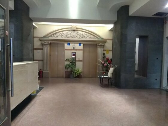 Denver Milan Hotel - Photo2