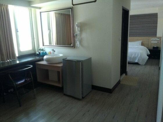 Denver Milan Hotel - Photo3