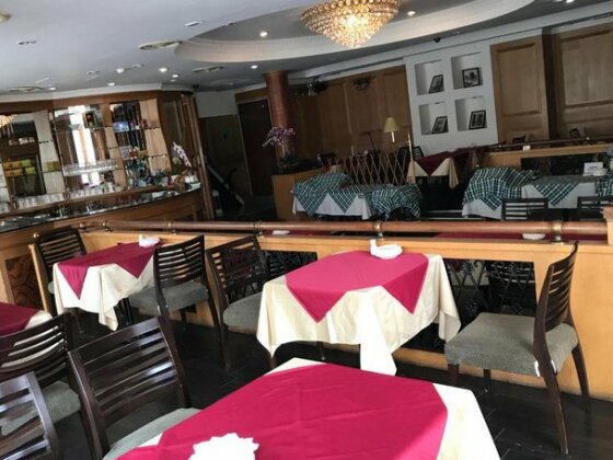 Shiah Yih Hotel - Photo2