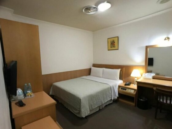 Shiah Yih Hotel - Photo3