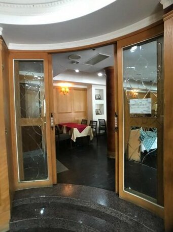 Shiah Yih Hotel - Photo4