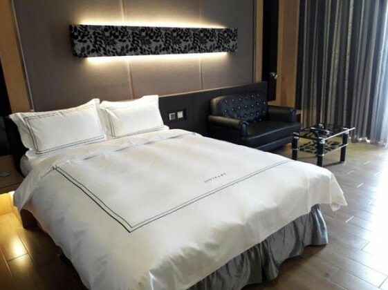 Yunlin Commerce Ryokan - Photo2