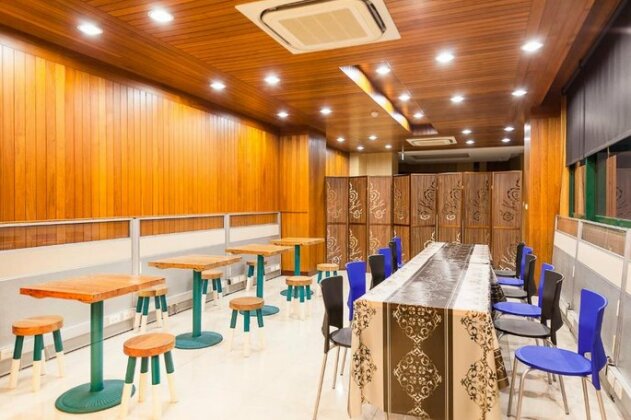 Yunlin Commerce Ryokan - Photo4