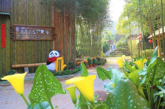 Bamboo Paradise Resort & The Bamboo Inn - Photo3
