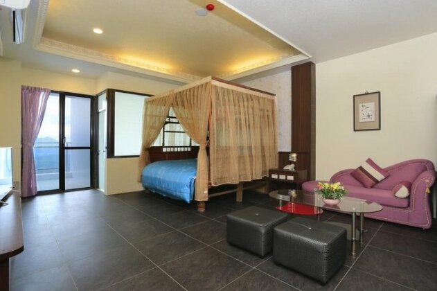 Da An Cing Jing - Photo5